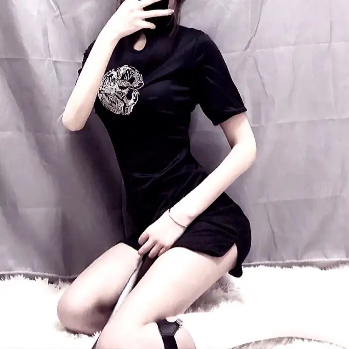 奈何寨主不好当