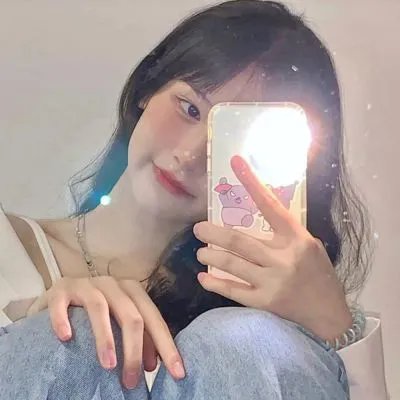芳心处处开